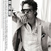 Mark Ruffalo na BlackBook Magazine