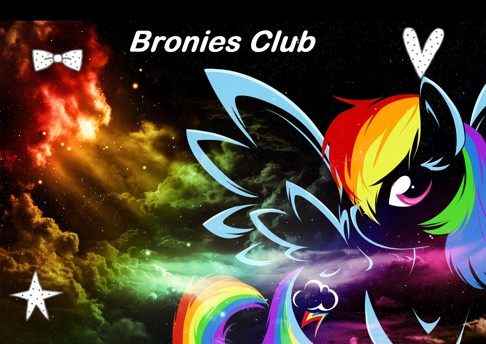 Bronies Club