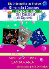 En la Biblioteca Municipal de San Cristobal