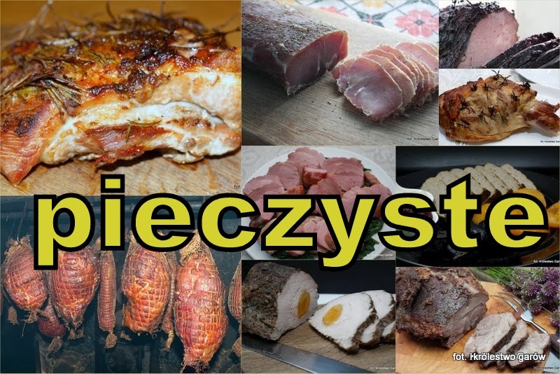 PIECZYSTE