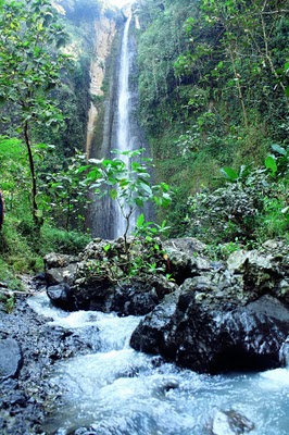 'deDjogjaPoenya: Wisata Alam : Curug Sidoharjo Samigaluh