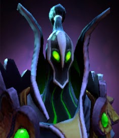Rubick Guia DotA 2