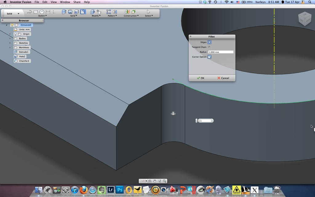 Autodesk Inventor For Mac Os