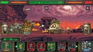 Download Game Metal Slug Defense Untuk Android Download Game Metal Slug Defense Untuk Android