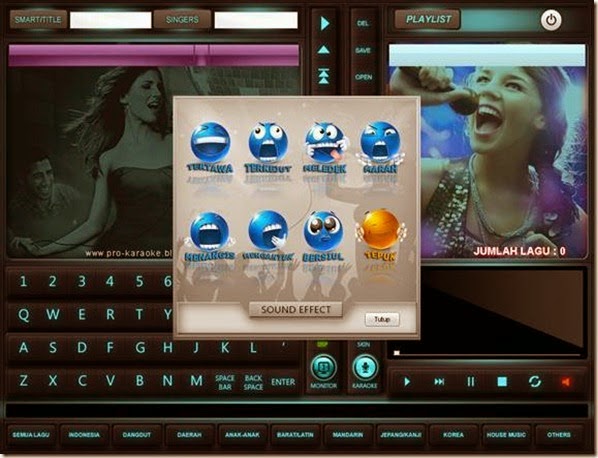 Gratis Software Karaoke Full Version 2015 Gratis Software Karaoke Full Version 2015
