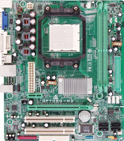 Form Factor