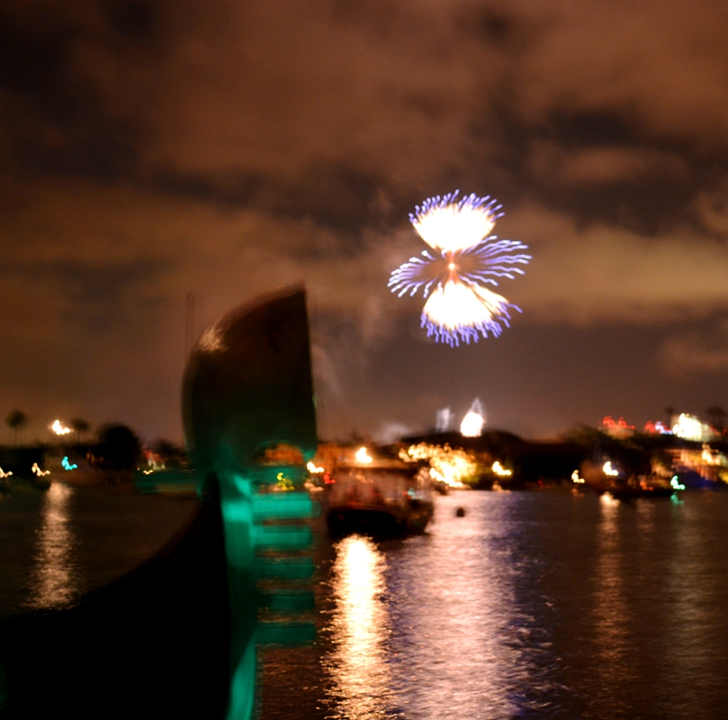 The Gondola Blog 4th of July in Newport