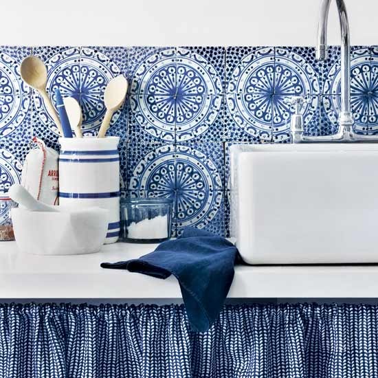 Todo al azul | Ministry of Deco