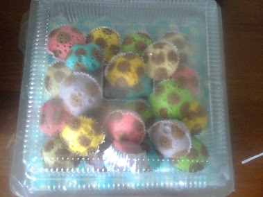 apam polkadot