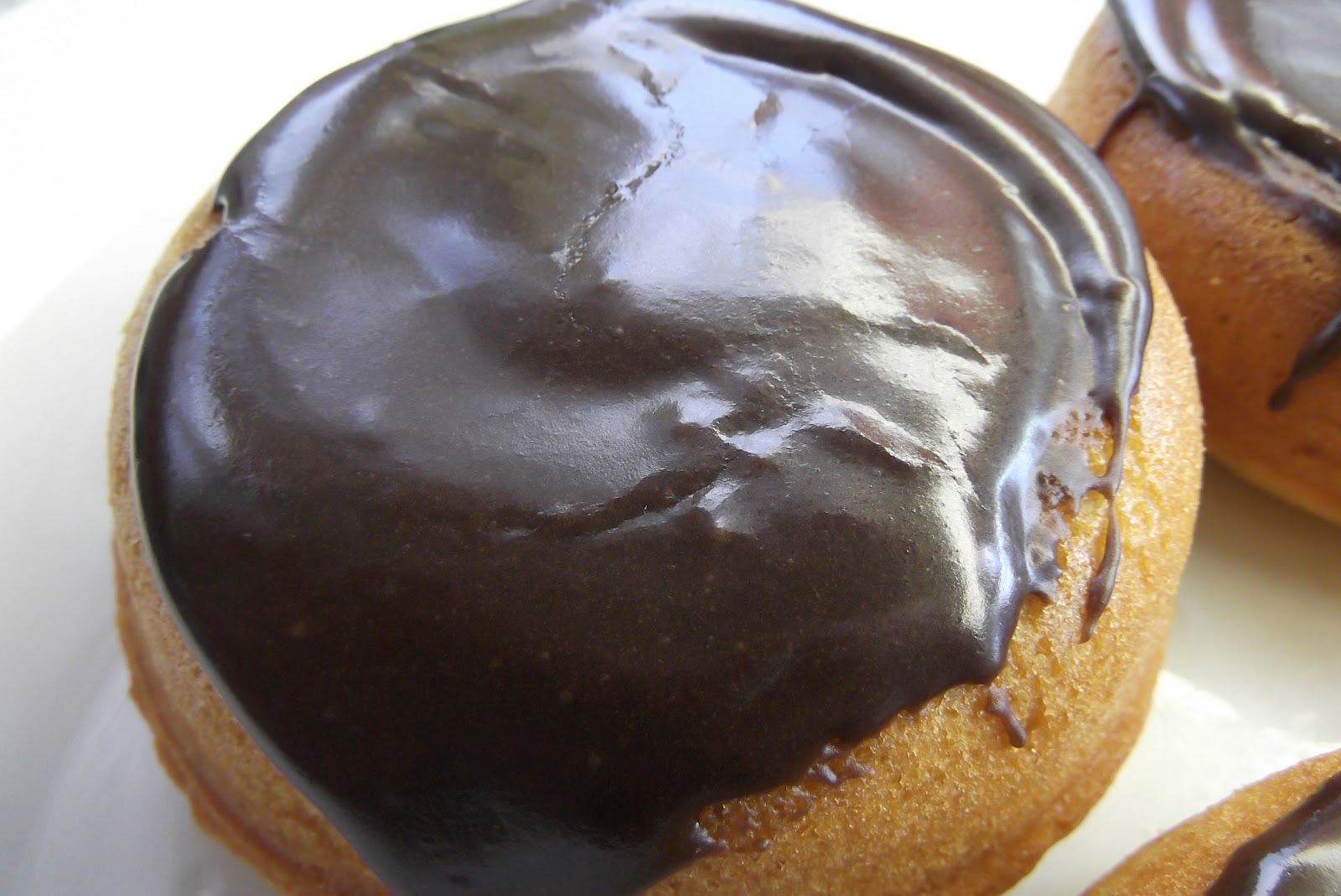 Gingerbread Men Recipe Blog Cocoa Chocolate Glaze