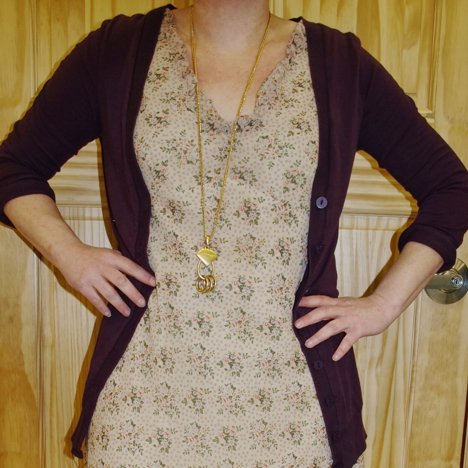 Life in Fashion (Fix) Goodwill is a Good Deal