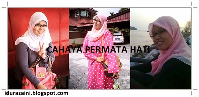 Cahaya Permata Hati