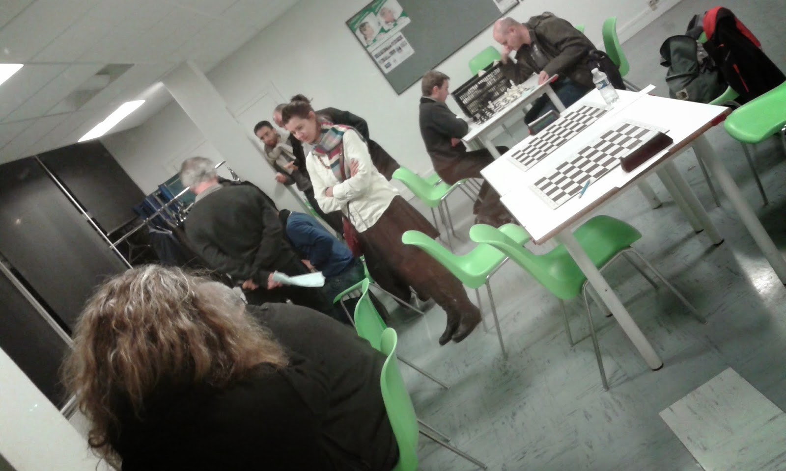 rencontres photo noisiel