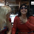 Vídeo: Elaine de Jesus grava música no novo Cd de Vanilda Bordieri