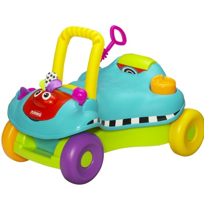 playskool walker ride on toy