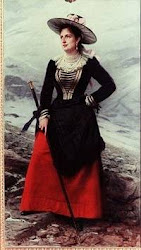 La Regina Margherita di Savoia