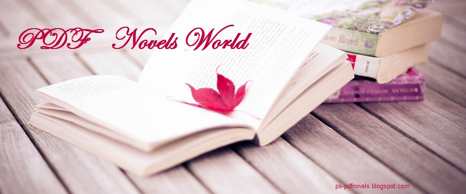 PDF Novels World 