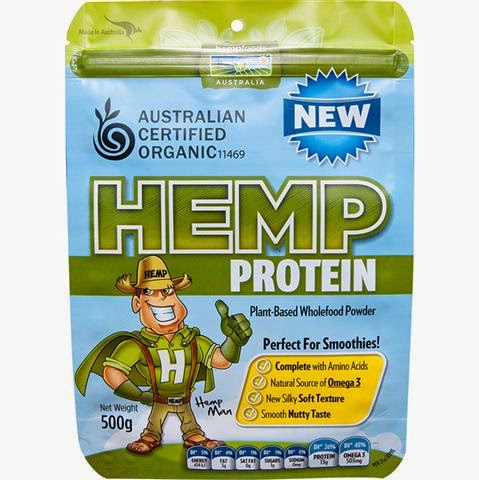 hemp-protein