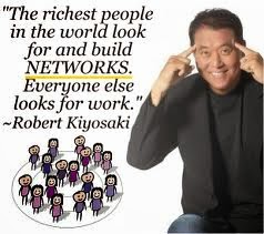 robert kiyosaki