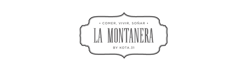 La Montanera by Kota.31