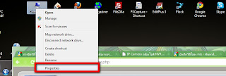 tip windows: การสร้างจุด Restore Point ใน Windows 7 tip windows: การสร้างจุด Restore Point ใน Windows 7