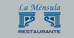 Restaurante La Mensula