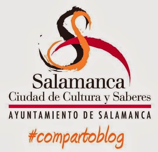 Salamanca Ciudad de Saberes