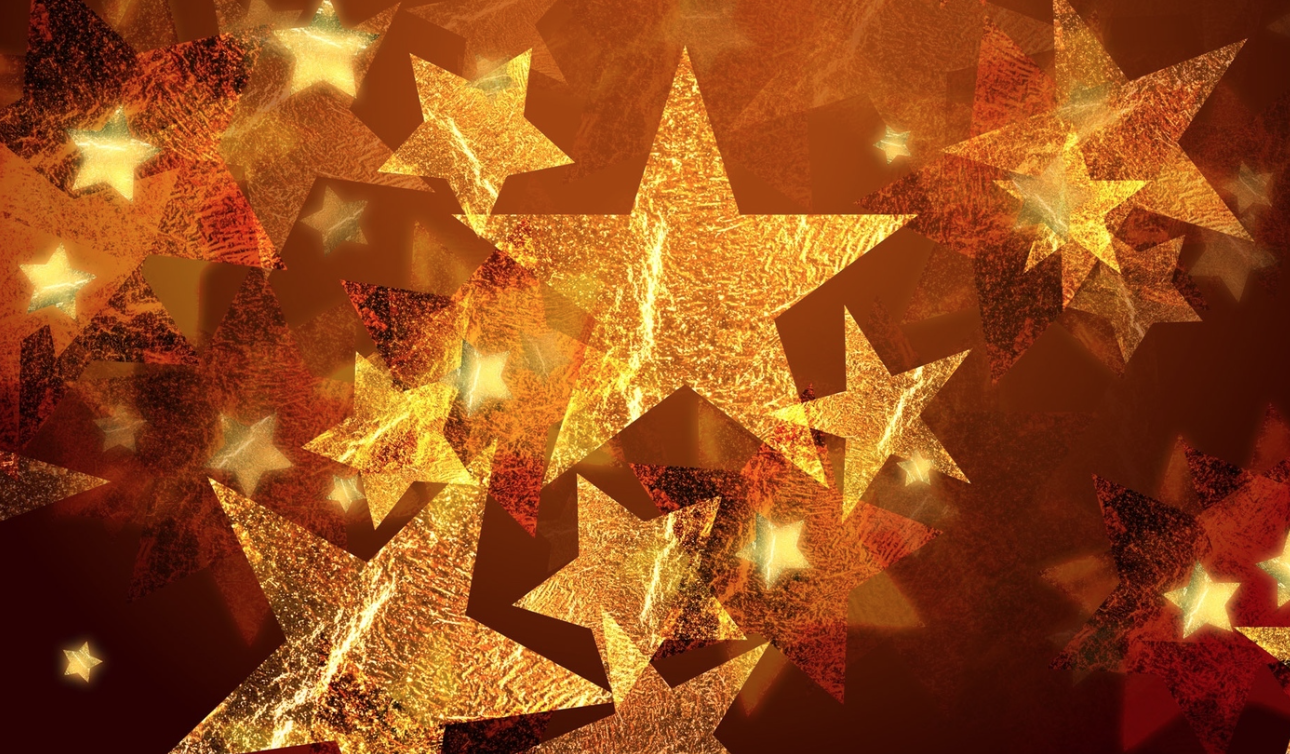 COMING UP on THE CHASE CHRISTMAS SPECTACULAR!