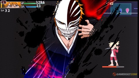 Bleach Soul Carnival Ppsspp Android Bleach Soul Carnival Ppsspp Android