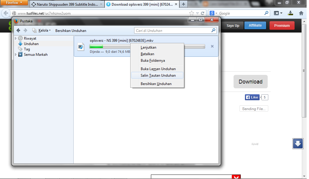 cara menggunakan turbo download manager cara menggunakan turbo download manager