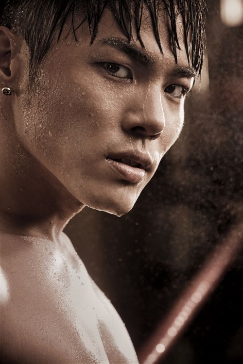 Korea forever: Wheesung, K-divertisment, intre idila si propofol