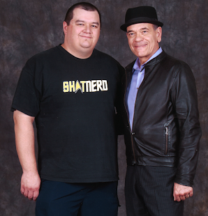 Robert Picardo