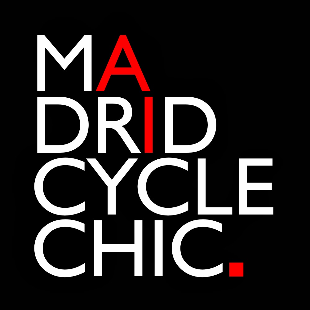MadridCycleChic