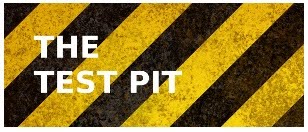 The Test Pit