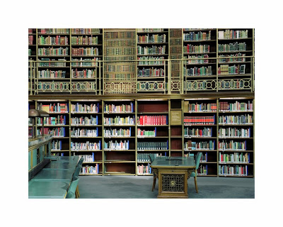 Biblioteka Karla Marksa