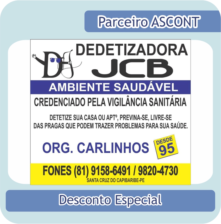 Parceiro ASCONT