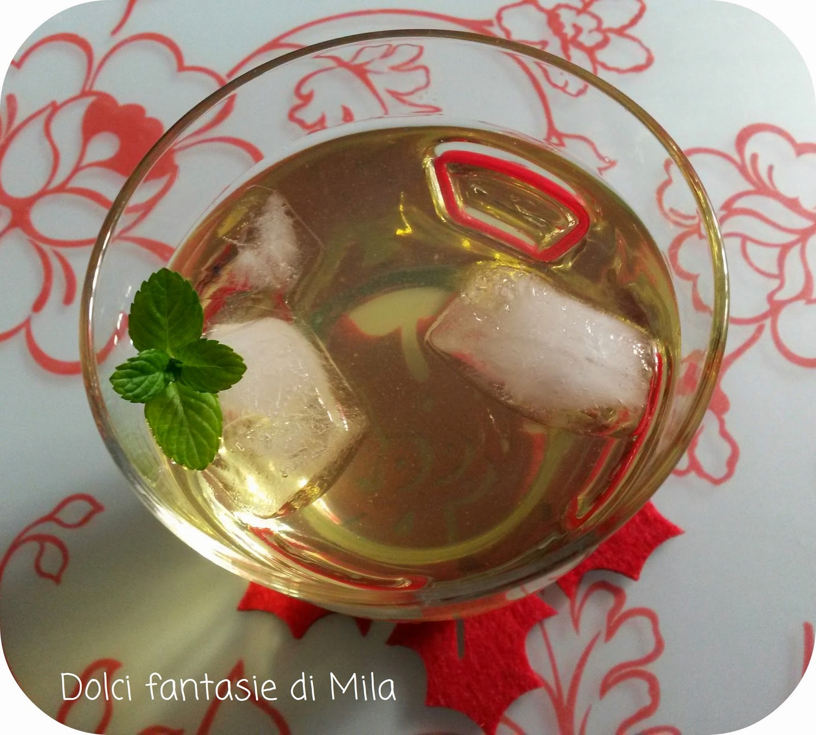 mojito a modo mio!