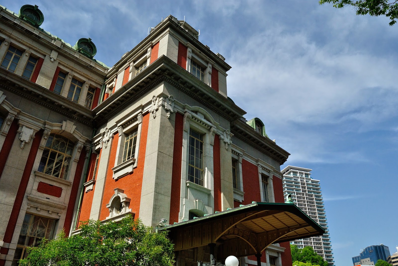 遊樂人生 大阪 大阪公會堂