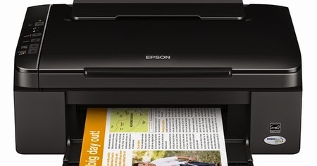 Epson Stylus Tx115 Windows 7 Driver Download