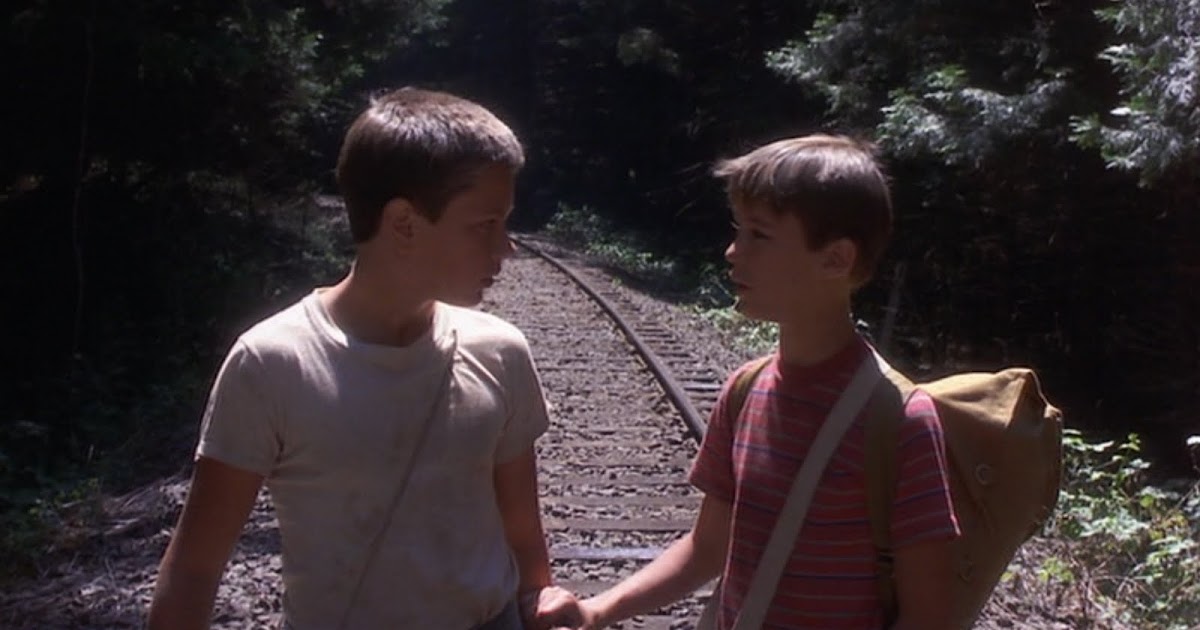On Stand By Me