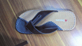 Sandal Pria Alianzo 218 Sandal Pria Alianzo 218