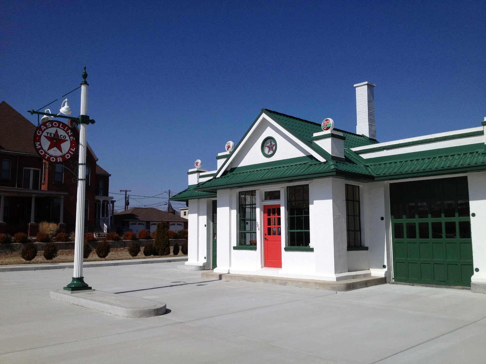 Buildings of Downtown Decatur