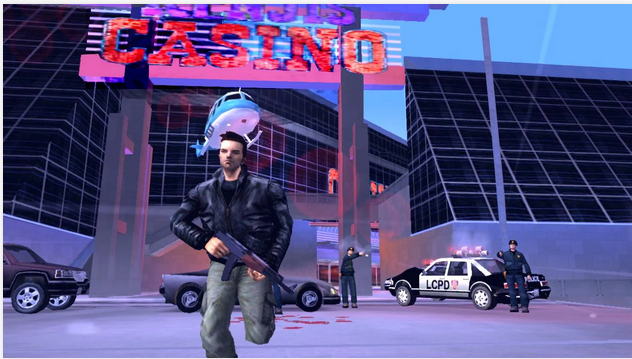 grand theft auto 3 apk android grand theft auto 3 apk android