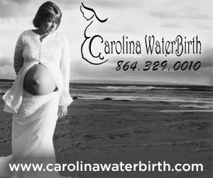 Carolina WaterBirth