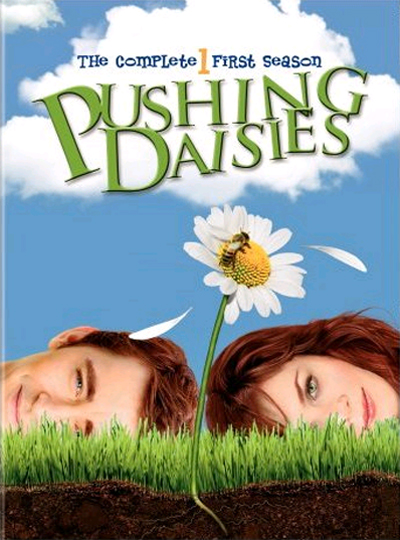 Pushing Daisies Season 1 movie