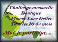 Challenges mensuelle