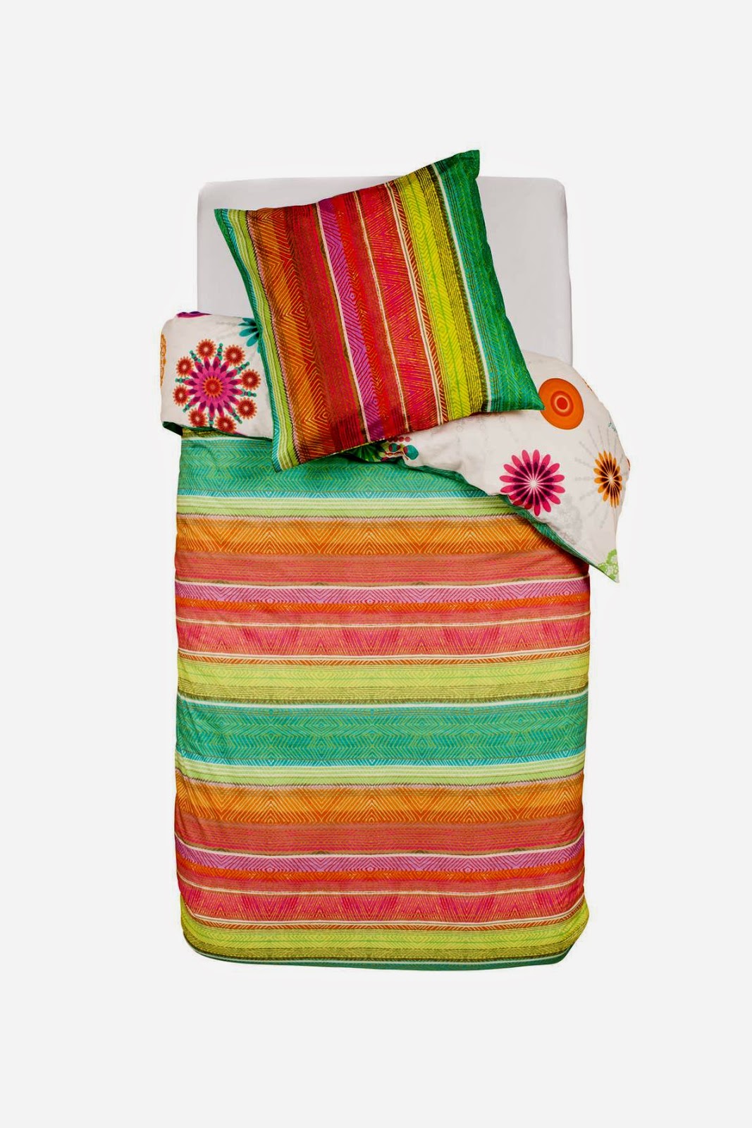 Moon de Desigual. Funda Nordica | DESIGUAL ONLINE - Fundas nórdicas