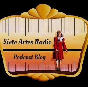 Siete Artes Radio Blog
