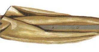 Historica Granada antitanque manual Panzerwurfmine