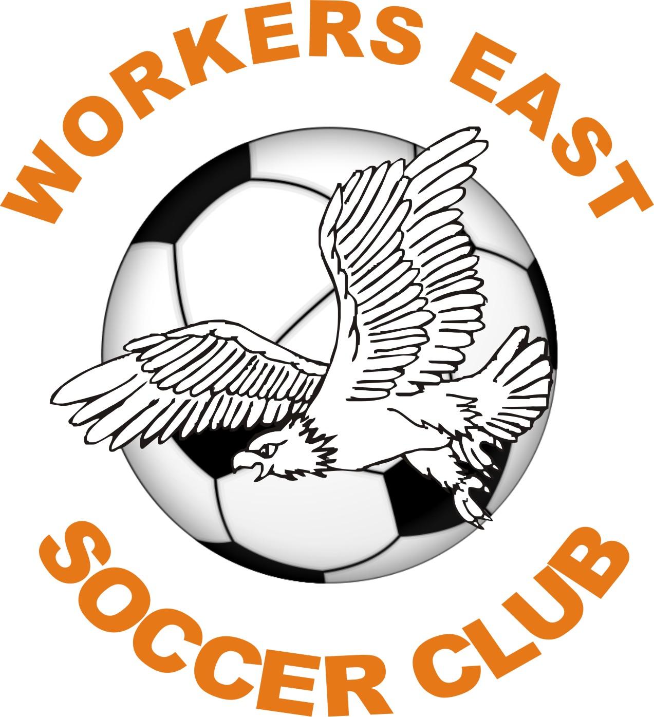 Goulburn Workers East Soccer Club